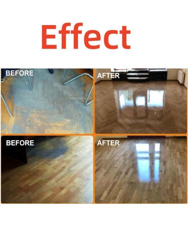 Consequentln Powerful Decontamination Floor Cleaner Consequential Floor Cleaner Multi-Purpose Floor Cleaner Wood Floor Cleaner and Polish (3PCS) - Buy Online on GoSupps.com