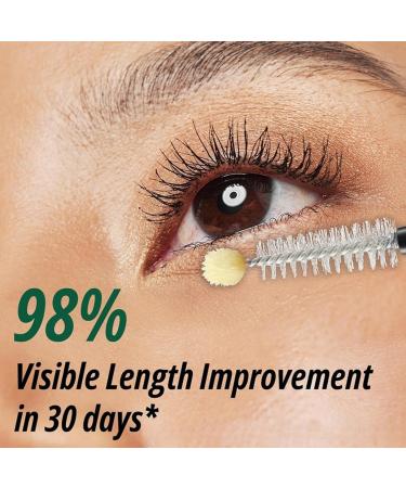  Fravsiu Volumizing Lash Agent Fuller & Longer Eyelash Growth Gentle Multifunctional Enhancer Natural-Looking Support for Adults Women Wife Mom Routine More - Buy Online on GoSupps.com
