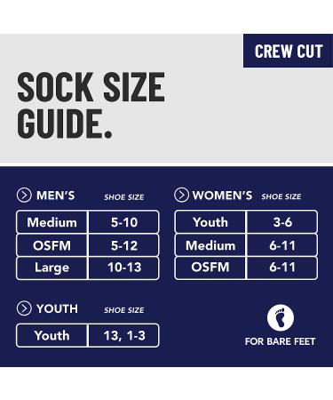 Buffalo Bills FBF NFL Go Team Dress Crew Socks - Unisex One Size (Team Color) - Buy Online on GoSupps.com