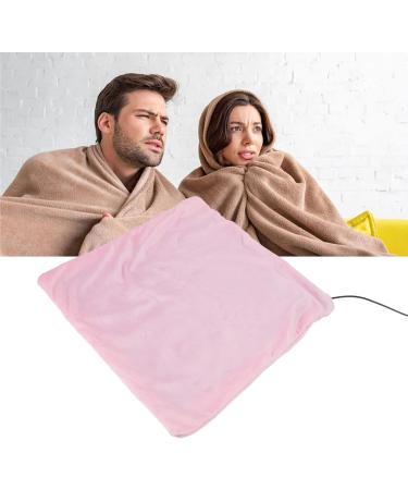 ZUNATE USB Electrical Heating Ceiling Blanket - Low-Voltage Ultra Night Fog Full Body Warmer (Pink) | International Shipping Available - Buy Online on GoSupps.com
