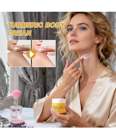 Body Lotion Butter for Oil Control and Fast Absorption 100g Body Moisturizer for Hands Face Neck Daily Use Travel Women Men - Buy Online on GoSupps.com