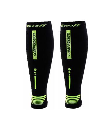 Teeoff compression stockings for men and women one size