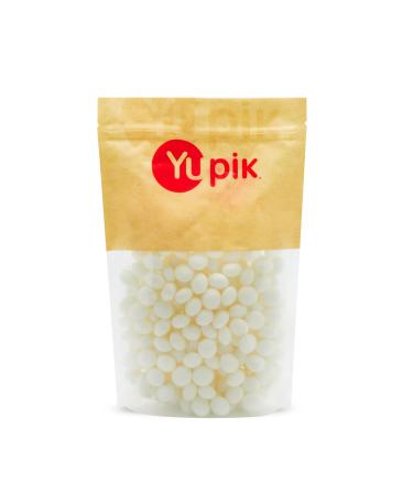 Yupik Scotch Mints 1 kg Hard Candy Shell Refreshing Sweet Minty Flavor Classic Treat Delicious Snacks Ideal for Gifting & Holidays 1 kg (Pack of 1)