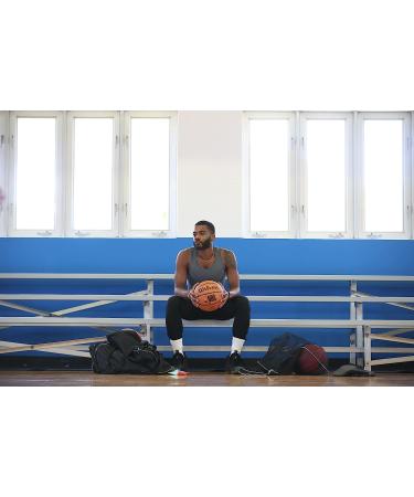 Wilson NBA Forge Series Outdoor Basketball Forge Brown Size 7 - 29.5 - Buy Online on GoSupps.com