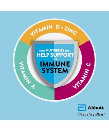 Ensure Protein Max 30 g Nutrition Shake Supplement Vanilla Protein Drink & Plus Calories Meal Replacement Complete Balanced Nutrition Strawberry 6 x 235 mL Vanilla Drink + Meal Replacement Blue - Buy Online on GoSupps.com