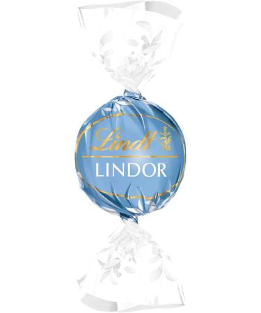 Lindt Lindor Edition de No l Cornet 337 g - Buy Online on GoSupps.com
