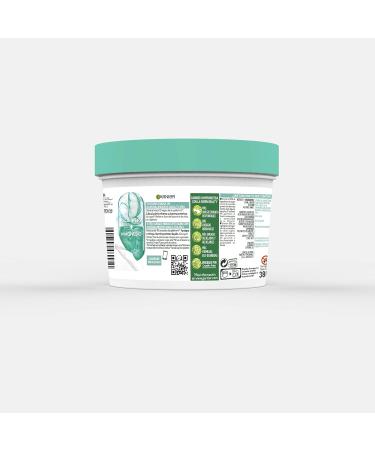  Garnier Garnier Body Superfood Soothing Body Cream with Aloe Vera and Magnesium for Normal to Dry Skin 48-Hour Moisture 380 ml Pack of 2 (2 x 380 ml) - Buy Online on GoSupps.com