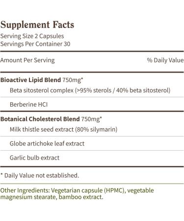 Snap Supplements Liver Health & Detox & Cholesterol Health Supplement Bundle Supports Heart, Liver, Digestive and Metabolic Health, 60 Vegetarian Capsules Each (2-Pack,1 Month Supply) Cholesterol + Liver Health - Buy Online on GoSupps.com