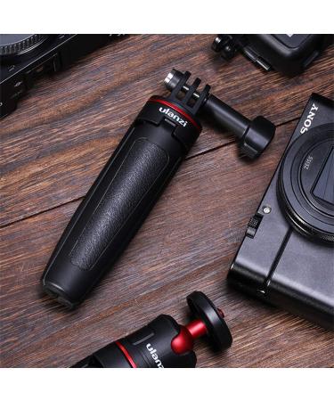 Extendable Selfie Stick for GoPro - Portable Vlog Tripod Stand for Hero 7/8/9/10/11, DJI Osmo, Insta 360 - Action Camera Accessory Kit - Buy Online on GoSupps.com