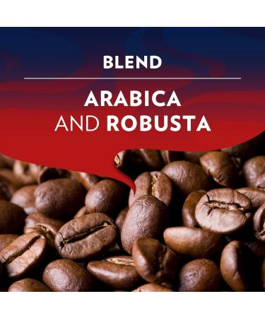 Italian Gourmet Bundle Lavazza Crema e Gusto Classico caf moulu 20 x 250 g (5 kg) intensit 7/10 id al moka espresso filtre go t riche & cr meux pour caf noir & latte + Italian Gourmet Polpa - Buy Online on GoSupps.com