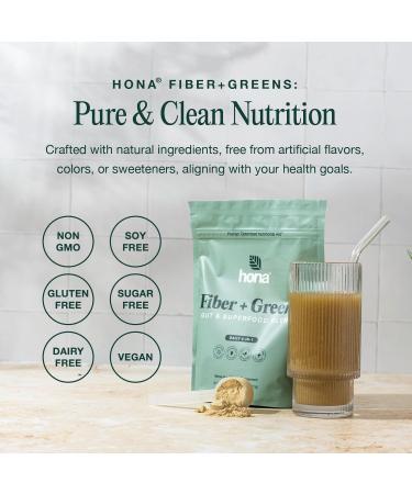 Gut & Superfood Blend Greens Powder with Prebiotics Probiotics Fiber & Natural Caffeine Gluten Free Sugar Free Dairy Free Vegan Non GMO Greens Superfood Powder (15) 15 Servings (Pack of 1) - Buy Online on GoSupps.com