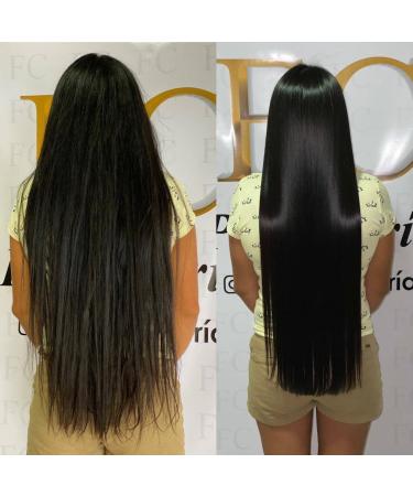 NK PROFESSIONAL CARE CIRUGIA CAPILAR CON KERATINA WHITE 950 ml - Buy Online on GoSupps.com