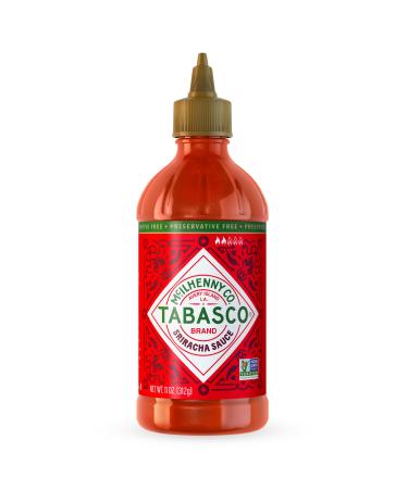 Brand Sriracha Sauce 11 oz