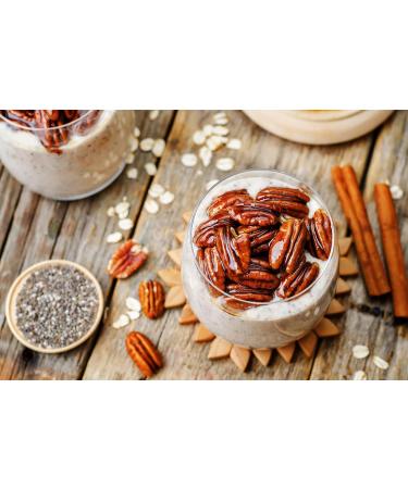  1001 Frucht 1001 Frucht Premium Chia Seeds 1 kg | Salvia Hispanica | Certified Quality in Germany | Protein Omega - Buy Online on GoSupps.com