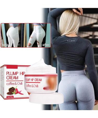 KOAHDE Brazilian Bum Cream Tightening Toned Butt Cream Bum Cream for Man and Woman Body Butter Cream for Firming and Toning Skin Moisturizing Body Cream Smoothing Bum Cream Lift Firm 50G - Buy Online on GoSupps.com