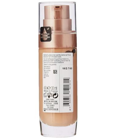 Maybelline Dream Radiant Liquid Make-up No. 20 Cameo 30ml - Buy 2 Pack | International Shipping Available - Buy Online on GoSupps.com
