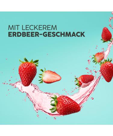  happybrush happybrush SuperBanana Kids Toothpaste with Banana and Mint Flavour - Microplastic Free Children's Toothpaste - Pack of 5 x 75ml - Buy Online on GoSupps.com