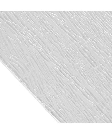 Nail Art Display Board | Acrylic Showing Rack for Nail Practice | Transparent Bark Pattern - Ideal for Nail Salons - Buy Online on GoSupps.com