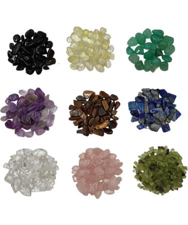 Natural Crystal Rough Natural Crystal Rough 100g/Pack Lot Bulk Natural Crystal Rose Quartz Specimen Chips Gravel Stone for Aquarium Home Room Decoration DIY (Color : Citrine Size : 100g Pack) 100g pack Citrine - Buy Online on GoSupps.com
