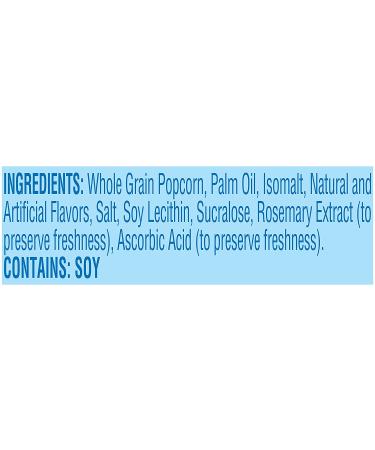 Pop Secret Sweet 'n Crunchy Kettle Corn Microwave Popcorn - 2.64 oz (Pack of 3) - Buy Online on GoSupps.com