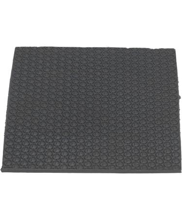Premium Self-Adhesive Shoe Sole Protector | Non-Skid Noise Reduction Rubber | Easy to Cut | Perfect for Casual Shoes - International Shipping - Buy Online on GoSupps.com