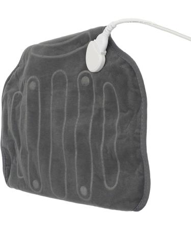 Buy Adjustable Electric Heating Pad & Belt for Waist | EU Plug 220-240V | Fast International Shipping - Buy Online on GoSupps.com