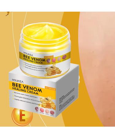  G n rique Moisturizing Skin Cream Facial Moisturizer - Skin Repair Cream Gentle Facial Creams Moisturizers Facial Moisturizer Gentle Moisturizing Cream for the V - Buy Online on GoSupps.com