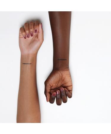 Essence Liquid Ink Eyeliner No. 01 - Black Defined Vegan Paraben-Free Microplastic-Free 3ml | International Shipping Available - Buy Online on GoSupps.com