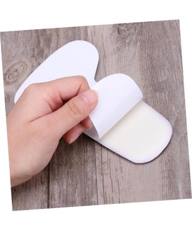 NOLITOY 12 Pairs Back Heel Cushion Pads - Comfortable Inserts for Women | International Shipping Available - Buy Online on GoSupps.com