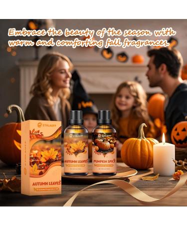 Cinnamon Apple Essential Oil, 100ml Fall Essential Oil for Diffusers for Home, Autumn Scented Oils for Candle & Soap Making, Bath Bombs, Massage - 3.38FL.OZ Cinnamon Apple 3.38 Fl Oz (Pack of 1) - Buy Online on GoSupps.com