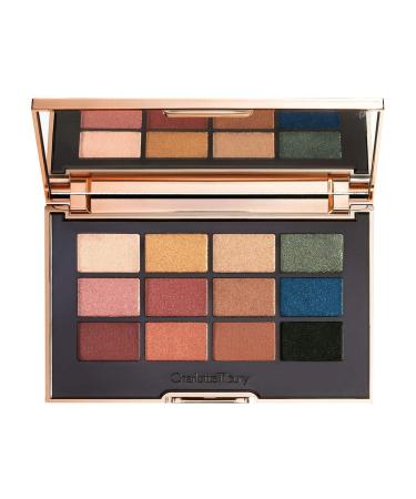 CHARLOTTE TILBURY The Icon Eyeshadow Palette