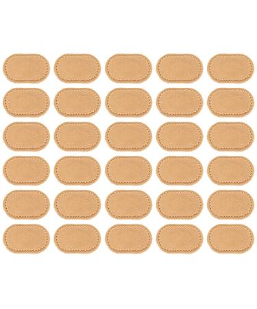 GLEAVI 5 Sheets Corn kernels Callus Pads for feet Footsteps Care Patch Protective Callus Cushion Follow up Sole pad Women's Shoes Corn Sports Stickers feet Corn Patches coarse Corn Foot