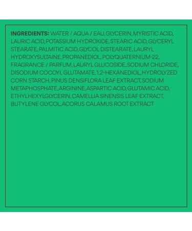 innisfree Green Tea Amino Acid Cleansing Foam - Buy Online on GoSupps.com