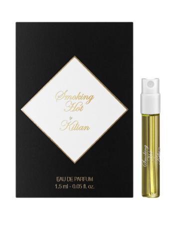 Kilian Smoking Hot Eau de Parfum 1.5ml / 0.05 fl.oz. Unisex