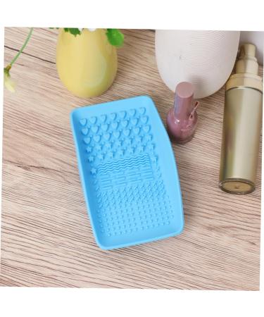 Ipetboom 1pc Brush Scrub Board Makeup Remover - Buy Online on GoSupps.com