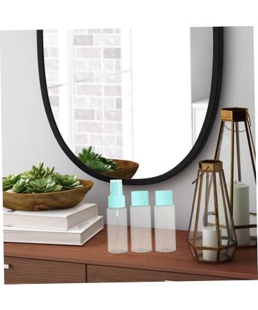 MAGICLULU 1 Set Bottle Set Travel Size Empty Bottle Spray Bottle for Travel Shampoo Dispenser Travel Size Refillable Bottle Travel Size Bottle Makeup Bottle Hose Pump Bottle Lotion Bottle - Buy Online on GoSupps.com