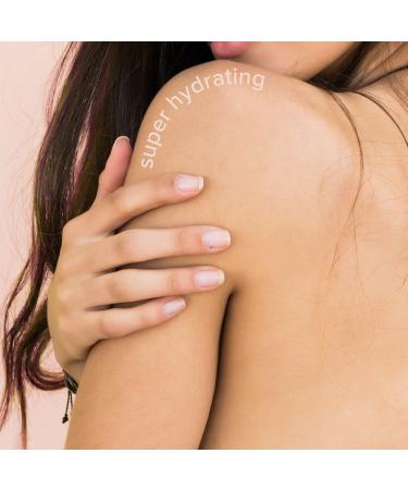 DRMTLGY 12% AHA Skin Lotion for Rough, Bumpy, KP, Dry Skin & Folliculitis - 6.9 Fl Oz - Buy Online on GoSupps.com