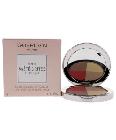 Guerlain Meteorites Compact Blotting and Lighting Powder - 0.28 Oz - Buy Online on GoSupps.com