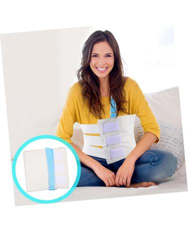 Buy Gatuida Rib Protector - Support for Rib Injuries & Dislocated Ribs - Adjustable Chest Brace for Women - International Shipping Available - Buy Online on GoSupps.com