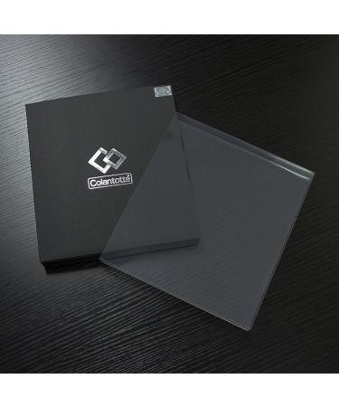 TAO Necklace Basic Black LL (51cm) - Elegant & Stylish - International Shipping Available - Buy Online on GoSupps.com