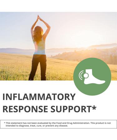 NutraMedix Curcumin - Turmeric Inflammatory Support | 120 Vegetarian Capsules - Buy Online on GoSupps.com