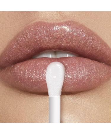 Lip Gloss Magic Color Changing Nourishing Lip Oil 5ml Shiny Long Lasting Liquid Lipstick and Lip Gloss for Women for Repair and Care Prevents 1 - Buy Online on GoSupps.com