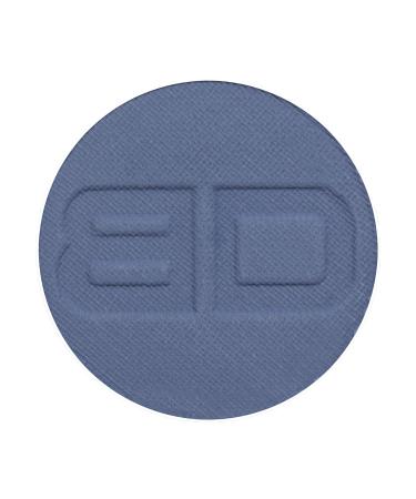 Beni Durrer powder pigment REFILL dolphin matt - cold 2.5g