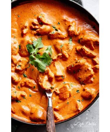 Balsara's Balsara's Traditional Curry Spice Mix for Chicken and Meat Rich and Aromatic Masala Blend for Indian Arabic and Pakistani Cuisine (50g for Chicken)