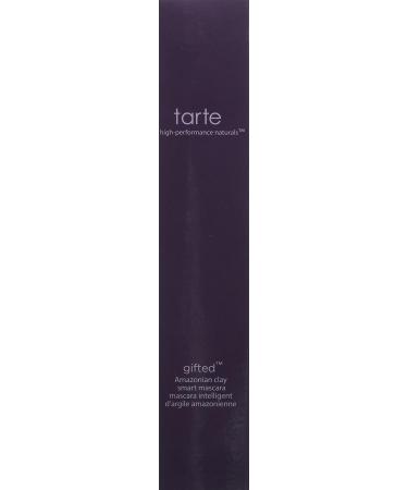 Tarte Cosmetics Gifted Amazonian Clay Smart Mascara 0.24 oz - Long-Lasting Formula for Fuller Lashes | 1 Pack - Buy Online on GoSupps.com