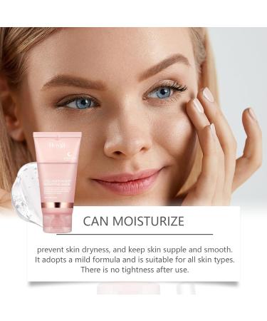 Collagen Night Wrapping Mask - Collagen Face Mask - Hydrating Face Masks Skincare - Collagen Peel Off Face Masks - Smooth & Tight - Reduce Fine Lines & Dullness - Face Masks Beauty for All Skin Types - Buy Online on GoSupps.com