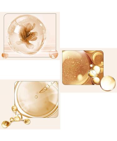 Delicate Silk Veil Art Primer Skin Pore Cover Smooth Corrector Full Coverage Concealer Face Concealer Foundation Concealer Color Correcting Concealer Moisturizing Concealer For All Skin (2pcs) - Buy Online on GoSupps.com