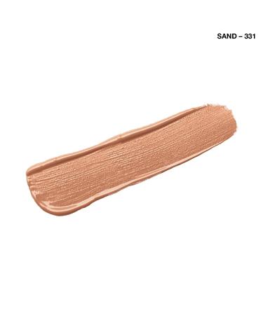 Rimmel London Stay Matte Concealer - Sand 331, 0.23 oz - For Women - Buy Online on GoSupps.com