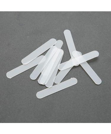 Professional Ingrown Pincer Toenail Correction Sticker Ingrown Toenail Corrector Strips Foot CareTool with Nail File and Cuticle Pusher Pedicure Paronychia Recover - Buy Online on GoSupps.com