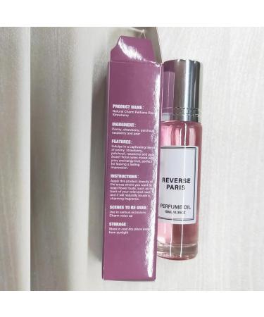Women's Pheromone Perfume Collection Pheromones Perfumes for Women Roll On Pheromone Perfume for Women Enhanced Scents Long-Lasting Portable (5PACK) - Buy Online on GoSupps.com